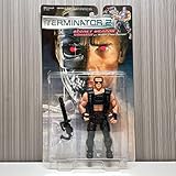 Kenner 1991 Terminator 2 Figure 3 / Taken Nomura Toy Alien Predator Turtles Neka Old Kenner