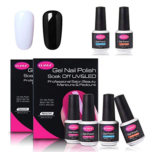 18 Best Gel Nail Polish Without UV Light You Can Choose Nubo Beauty