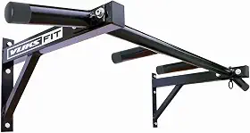 Barra Fixa Parede Crossfit Pull-up Chin-up Tríceps Paralelas