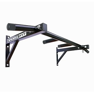 Barra Fixa Parede Crossfit Pull-up Chin-up