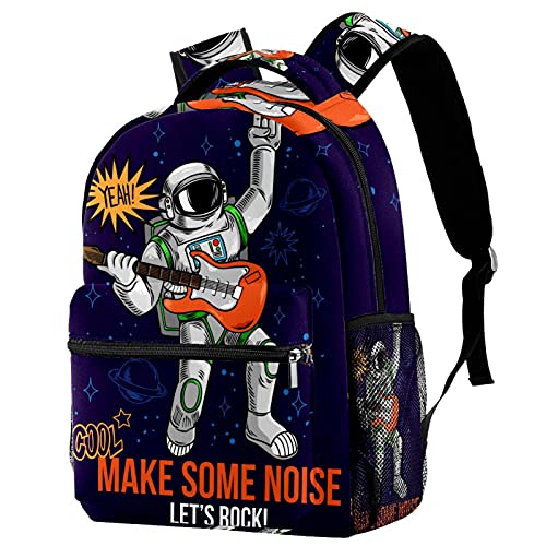 Sac à dos géométrique femme multicolore grand format voyage