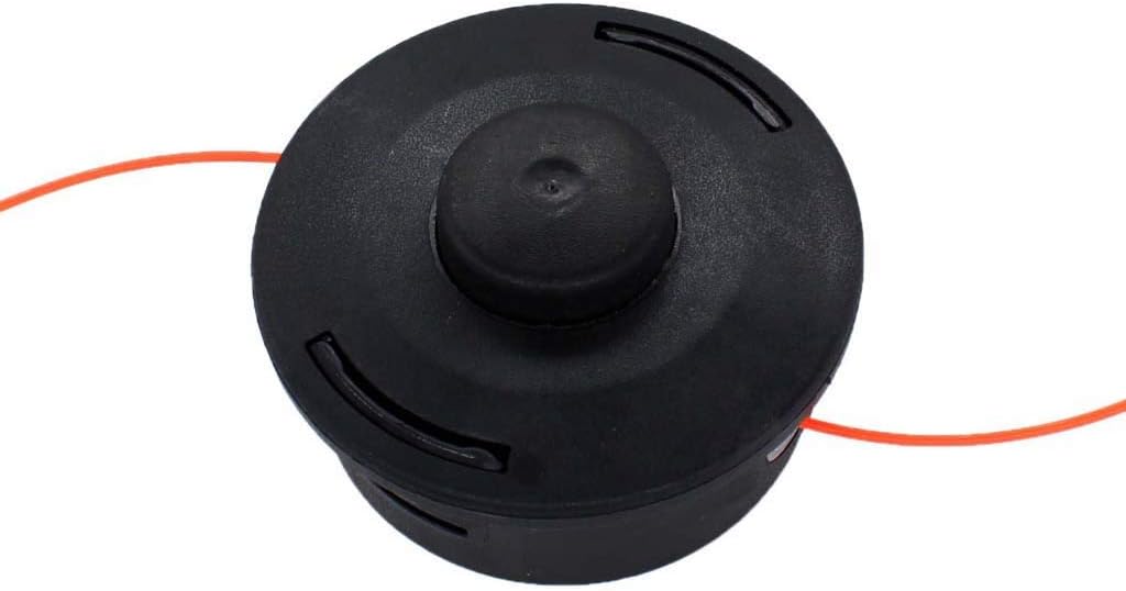 Débroussailleuse Tête HURI Tête De Coupe Pour Stihl FS62 FS65-4 FS66 FS74 FS75 FS76 FS80 Tete Debroussailleuse Stihl