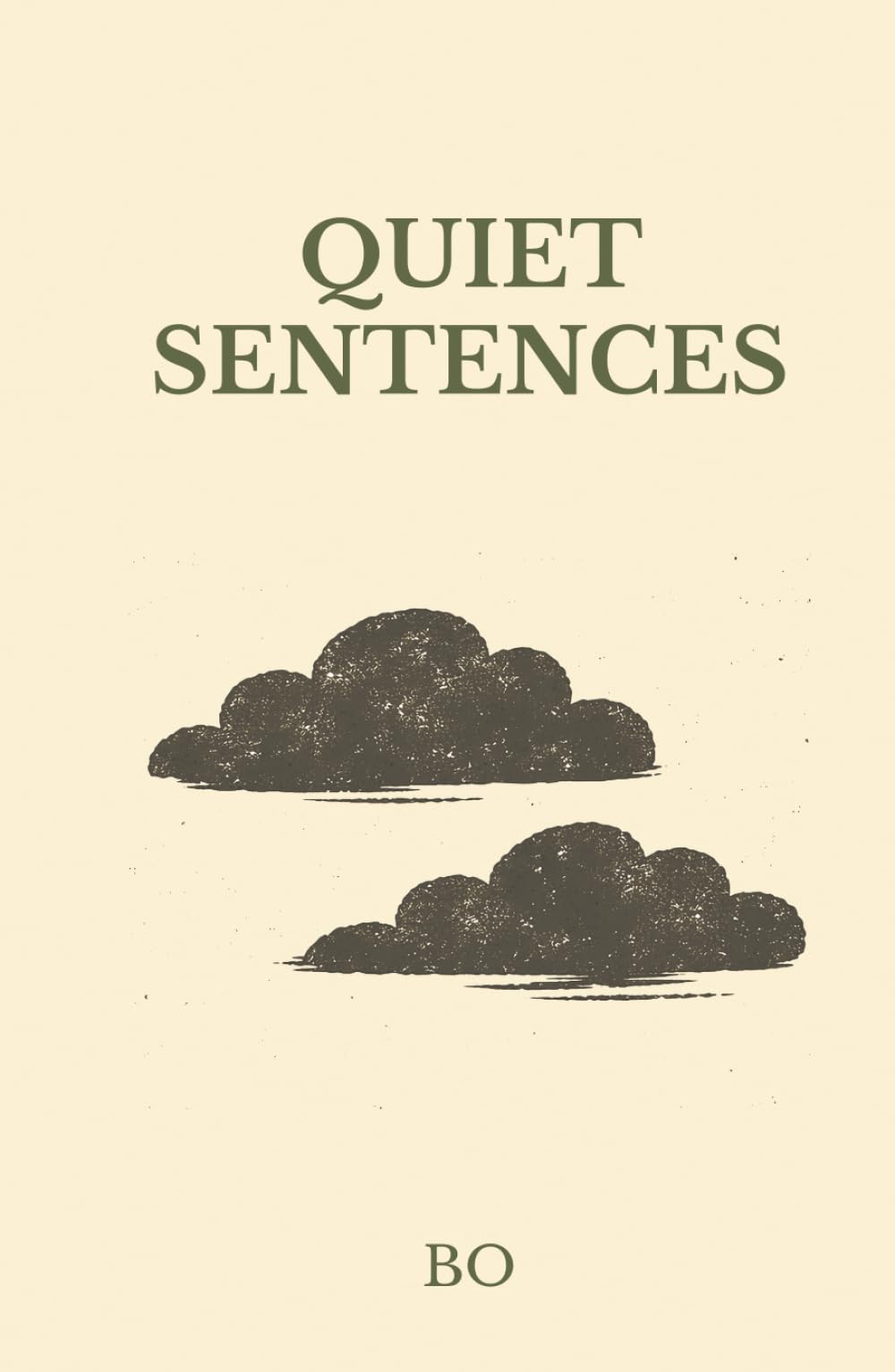 Quiet Sentences