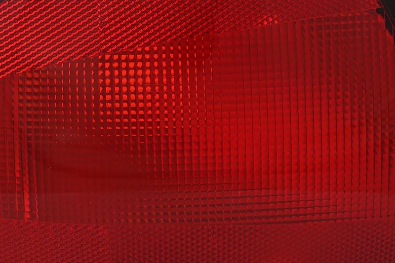 Vista 2 de Para Buick Century lámpara de luz trasera 1997 1998 1999 2000 2001 2002 2003 2004 2005 lado izquierdo del conductor