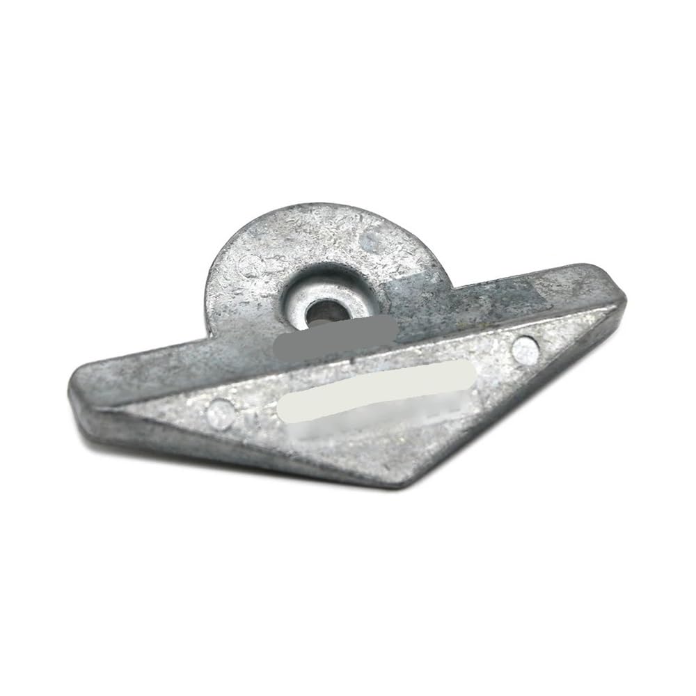 Anode pour moteur de bateau 2 temps 9.9 CV et 15 CV 6B4-45251-00