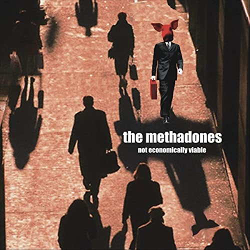 The Methadones