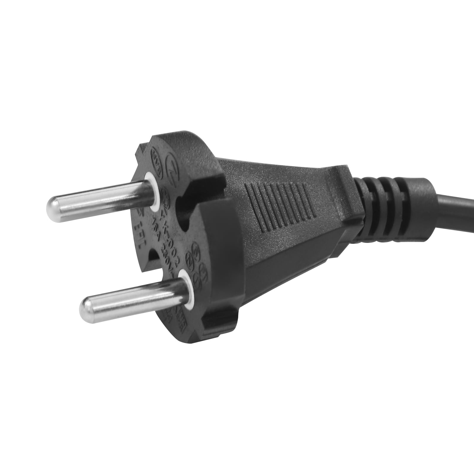 Elektryczna maszyna do gwintowania, 2300 W, zestaw gwintowników do rur z 6 matrycami (1/2", 3/4", 1", 1-1/4", 1-1/2", 2"), profesjonalny nawlekacz do rur