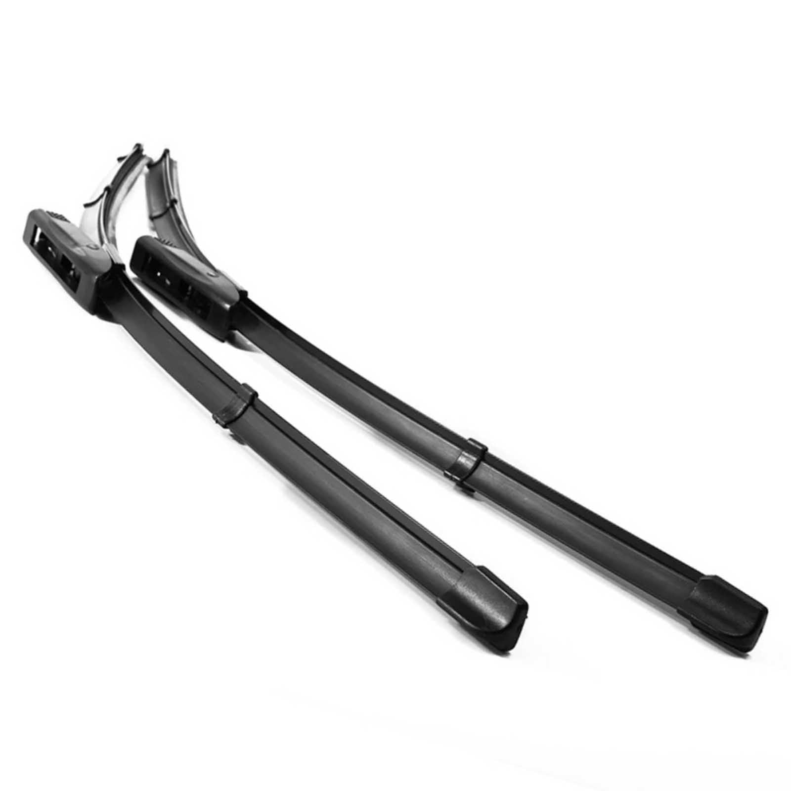 Balais essuie-glace Peugeot Traveller 2016-2025 - Finis les grincements grâce au pack silencieux