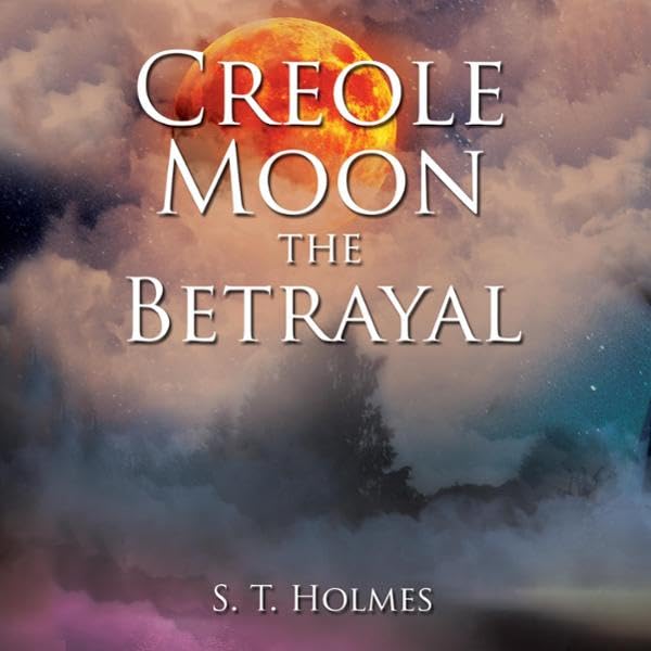 Cover art for The Betrayal