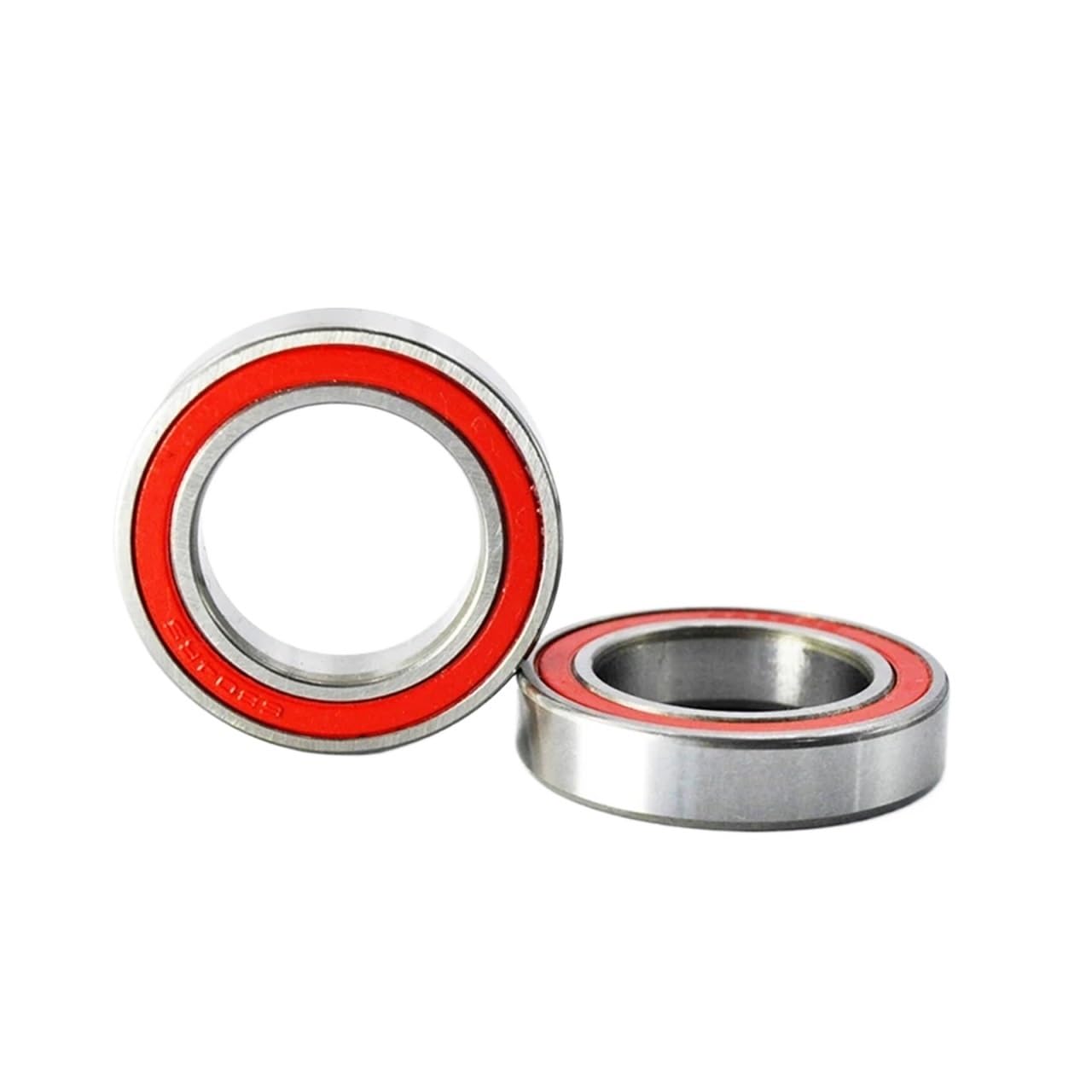 Ball Bearings, Hybrid Ceramic 6804 2RS Bearing 20x32x7 Mm 6804RS Si3N4 Bike Bicycle 20mm(10Pcs)