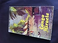 Congo miracle: Fifty years of God's working in Congo (Zaire) 085476206X Book Cover