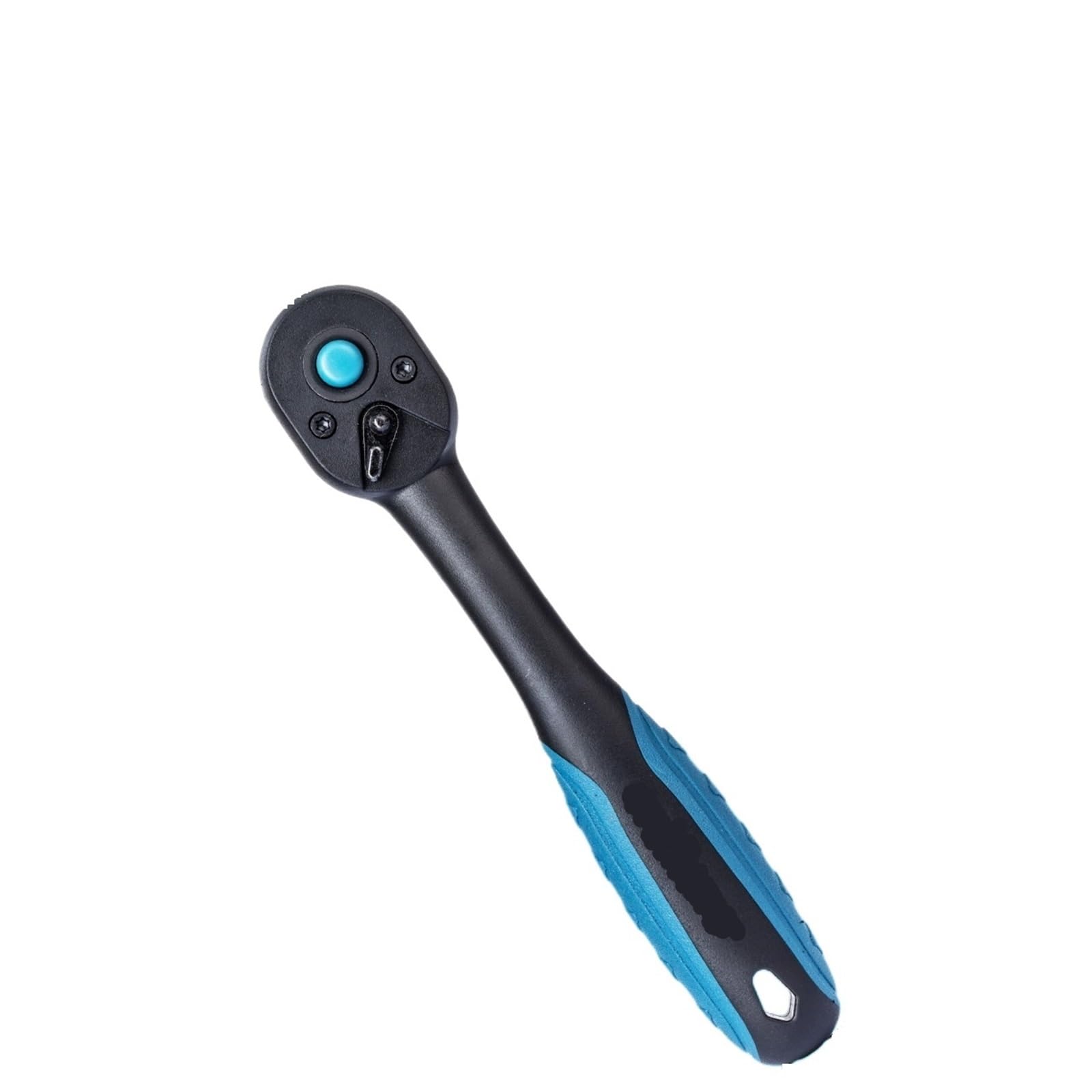 Oashyuer 1-4 In. Drive Torque Wrenches 72-Tooth Ratchet Wrench Quick Release Handle Reversible 1/4'' 3/8'' 1/2'' Drive Auto Repair Home Diy Tools Torque Wrench(1-4 In. Drive)