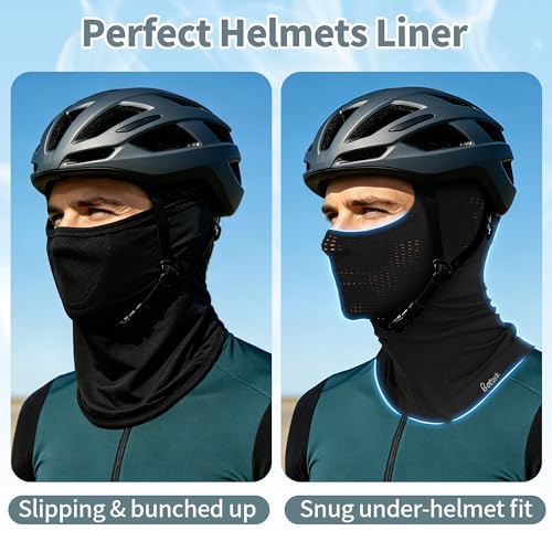 Botack 2 Pack Breathable Balaclava