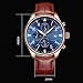 SGHH-Reino Unido Reloj De Los Hombres, Moda Impermeable Cronógrafo De Los Deportes...