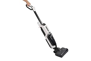 Floor Cleaning Machine: Clean Your Home with Advanced Tech