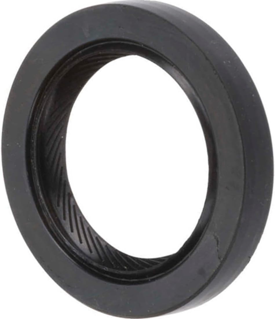 Front Engine Crankshaft Seal,crankshaft seal Replacement 13510-88G10, F3XA6700A 1 X for Nissan Maxima,Pickup,Pathfinder 1985 1986 1987 1988 1989-1995 for Infiniti M30,J30 1990-1997