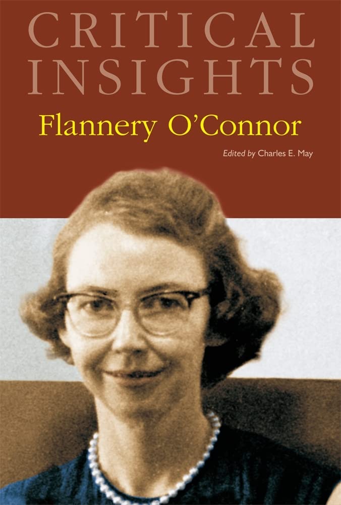 Flannery O'connor (Critical Insights)