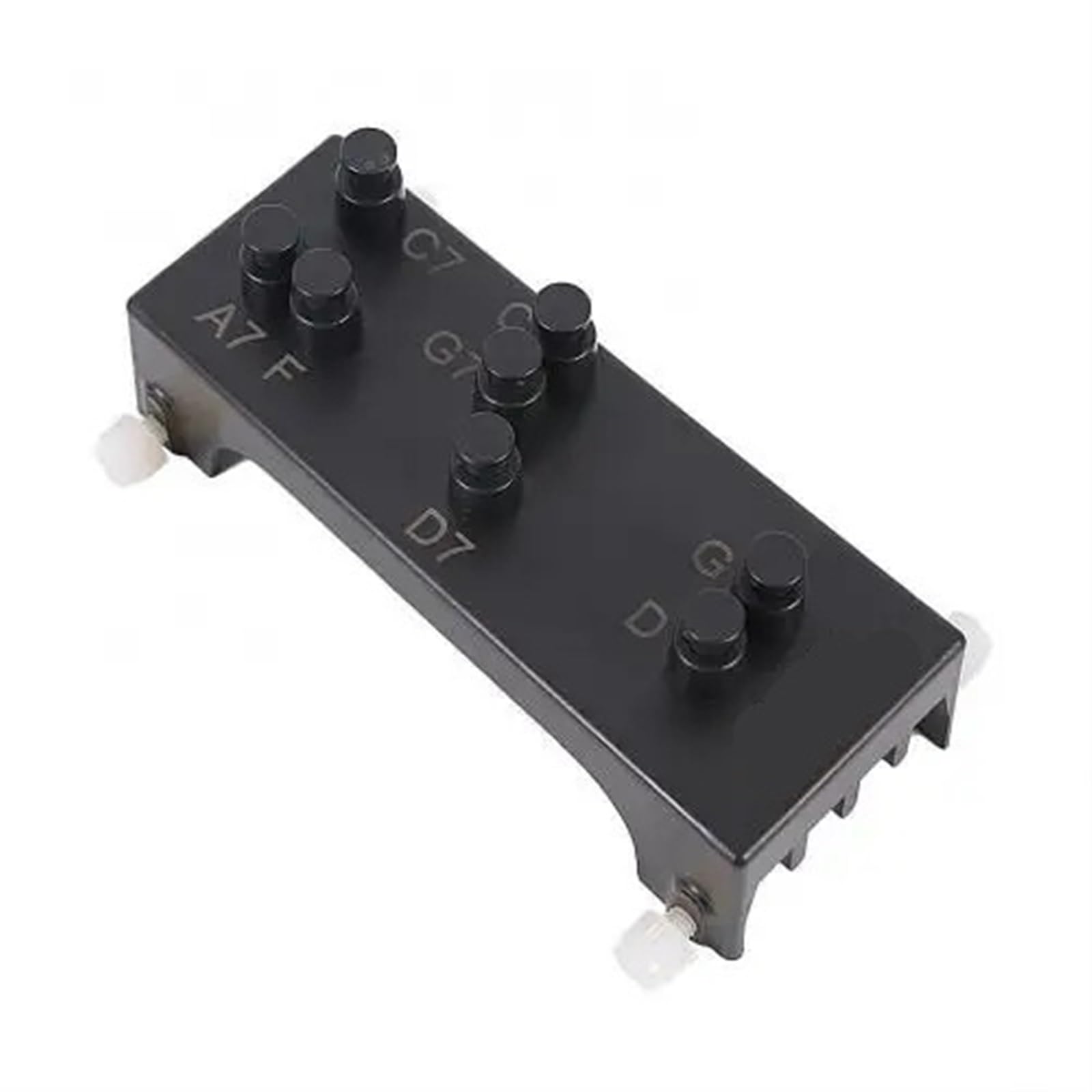 Akkord Trainer Zubehör Praxis Werkzeug NEUE Gitarre Lernen System Lehre Practrice Hilfe Mit 4 Akkorde Lektion Gitarre Praxis T