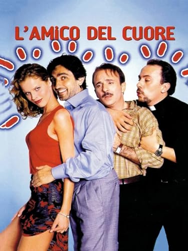  L\'amico del cuore