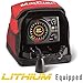 MarCum M3L Flasher System | High-Definition Ice Fishing Flasher & Sonar | Advanced Fish Finder with Lithium Battery | Premium Fishing Electronics