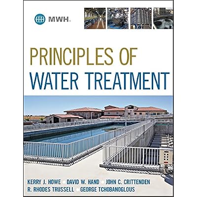 Principles of Water Treatment