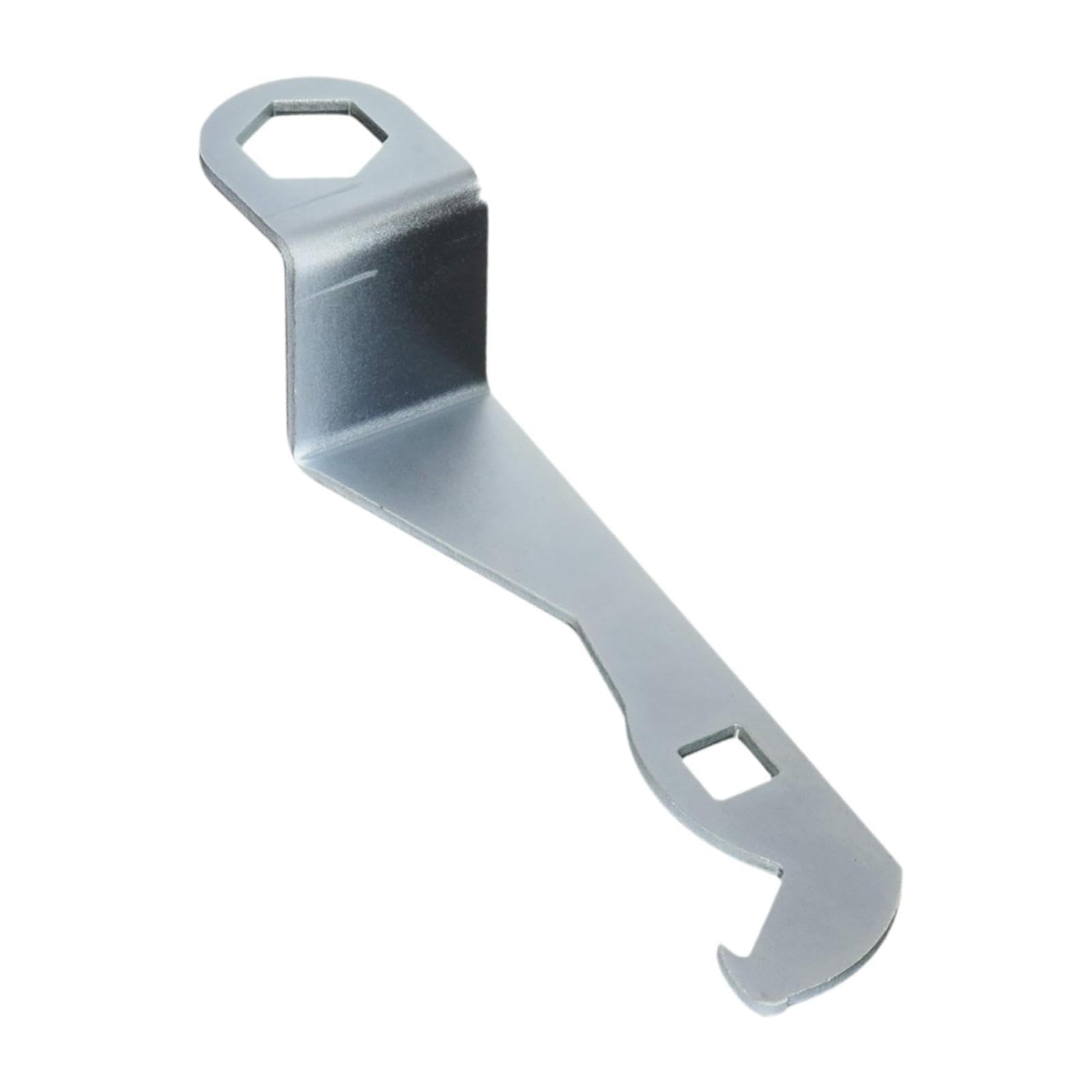 jojomis 531112 Prop Wrench Marine Accessories with Integrate Pin Gangway Spanner for Boat Ship Water Sports Outdoor