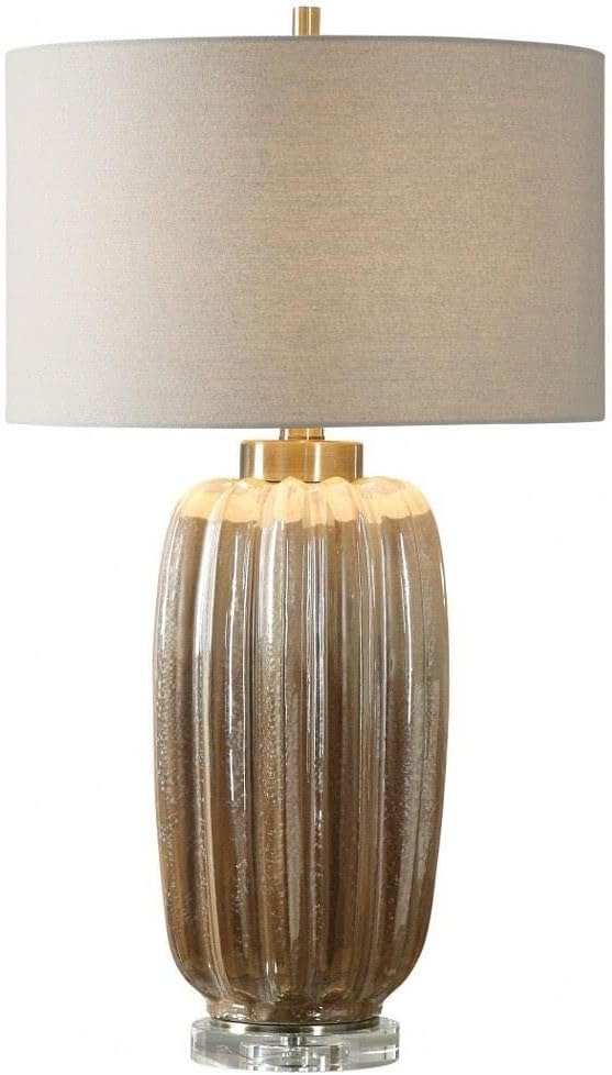 Uttermost Gistova - 1 Light Table Lamp