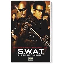S.W.A.T. Blu-ray