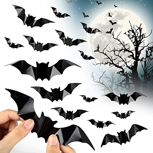 The Best Bats Halloween Decorations According To Experts
