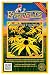 Everwilde Farms - 2000 Sweet Black-Eyed Susan Native Wildflower Seeds - Gold Vault Jumbo Seed Packet