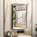 Keonjinn 20x32 Recessed Cabinet