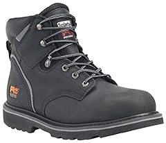 Black Oiled Full-grain Leather