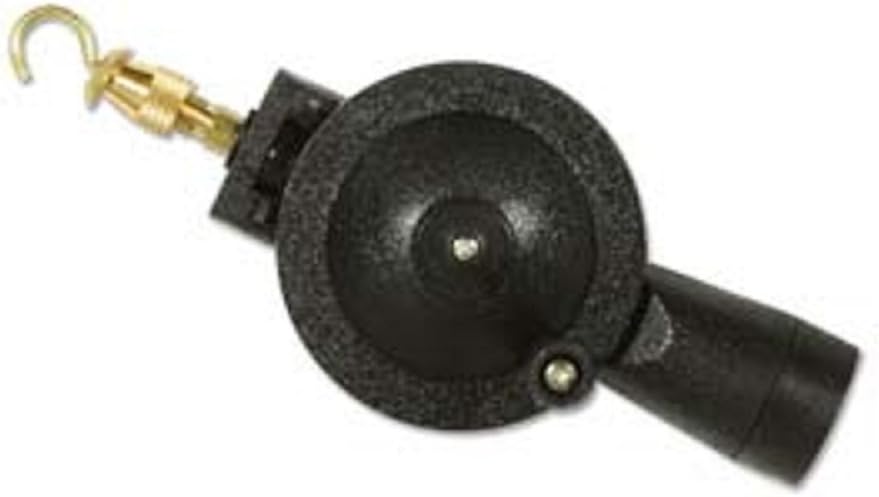 On the Surface "Spinster" Cord Maker - Two twisted threads can make a rope!