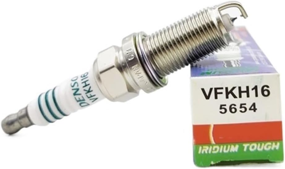 4 pieces/lot VFKH16 5654 spark plug