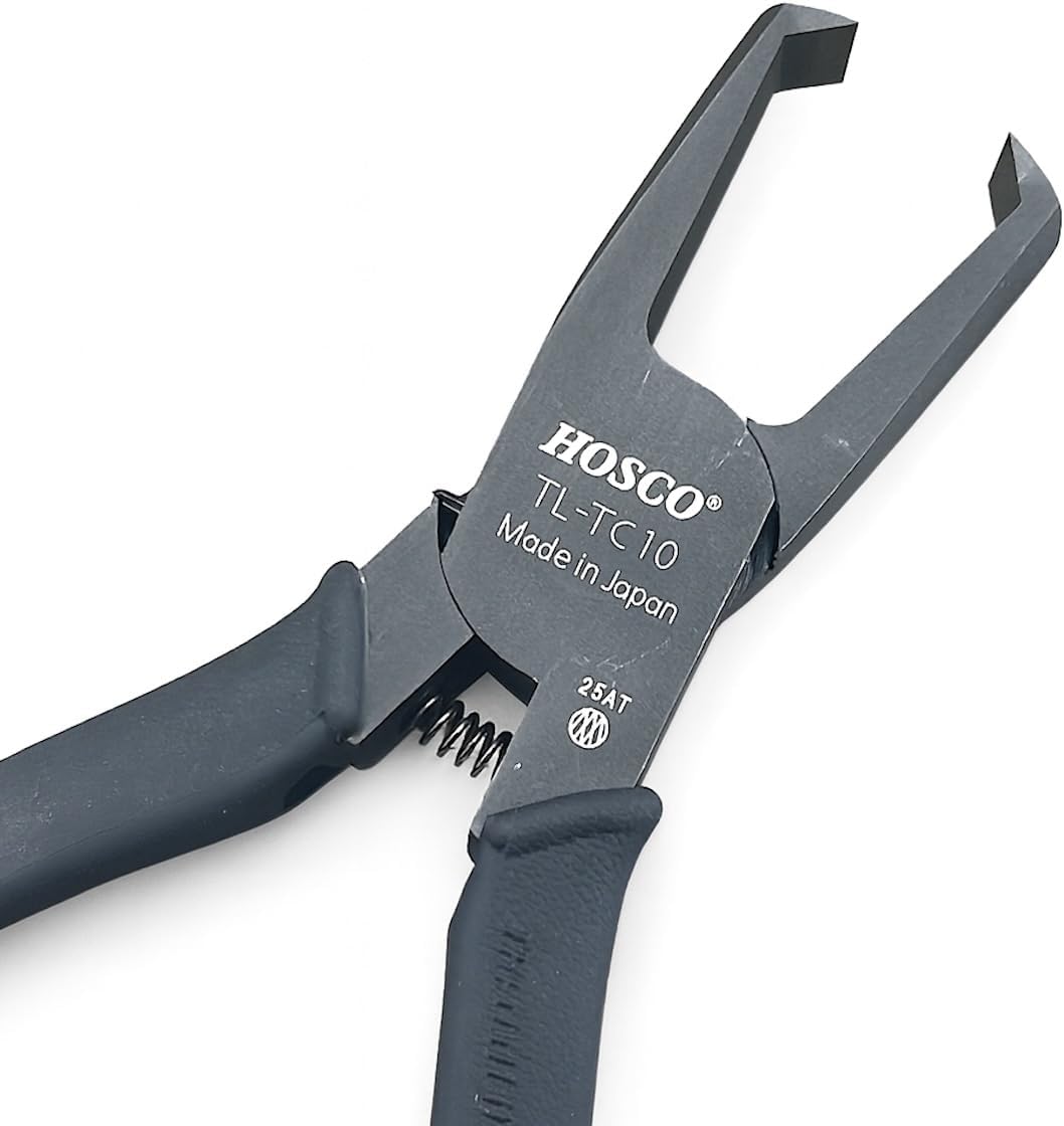 Hosco Fret Puller Flat head plier TL-TC10