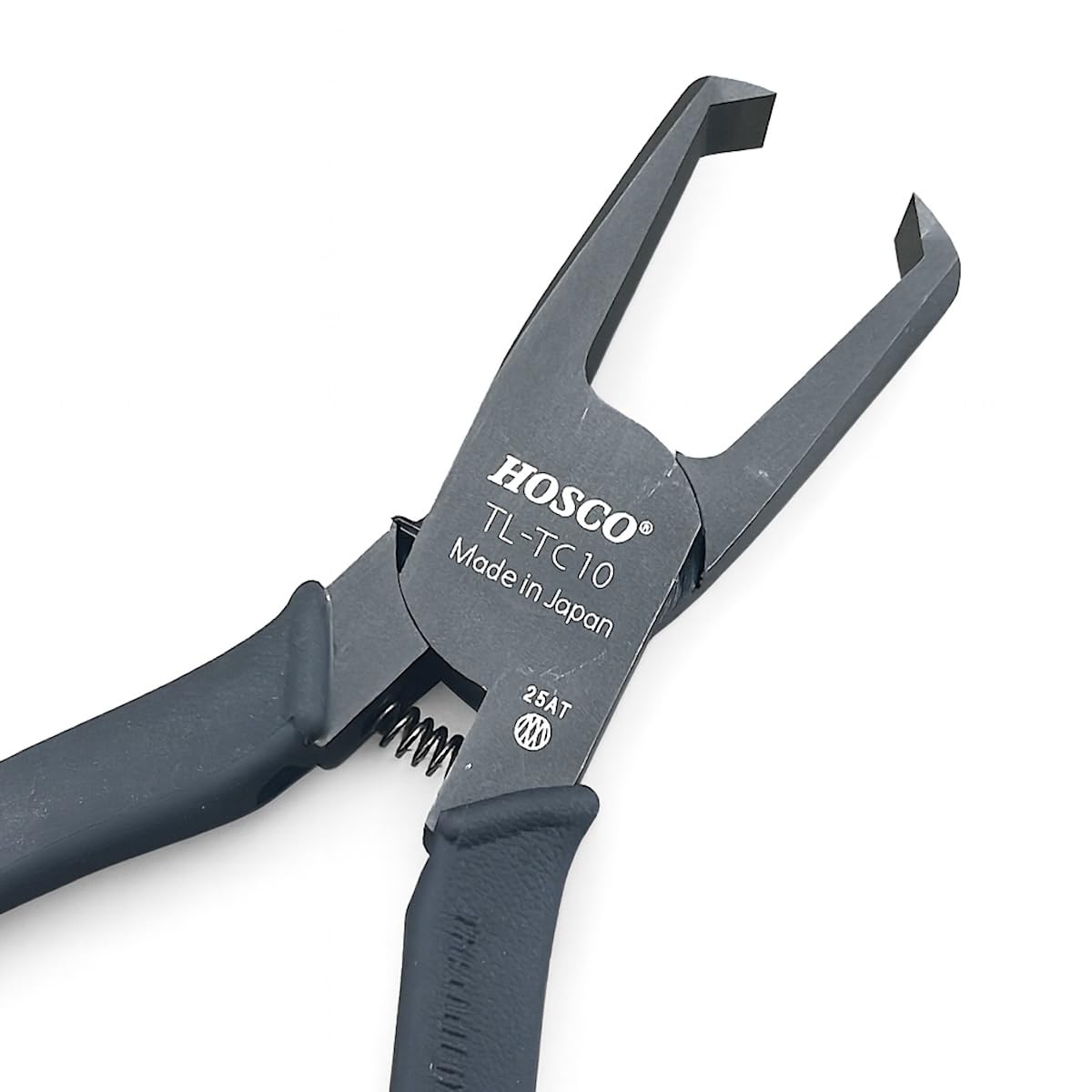 Amazon.com: Hosco Fret Puller Flat Head Plier TL-TC10 : Musical
