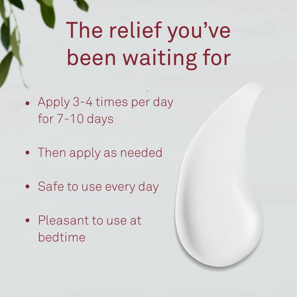 Penetrex Joint & Muscle Therapy – 4oz Cream – Intensive Concentrate for Joint and Muscle Recovery, Premium Formula with Arnica, Vitamin B6 and MSM Provides Relief for Back, Neck, Hands, Feet : Health & Household