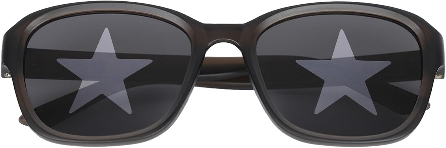 SMILEYWORLD Polarized Sunglasses for Teen, UV400 Protection, Trendy Shades for Teenagers,Women & Men with Small Faces