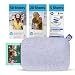 HP Sprocket 2x3 Instant Smartphone Photo Printer 75 Sheets Bundle - Bluetooth Portable Color Wireless Mobile Printer (Purple) Zink Sticky-Back Photos