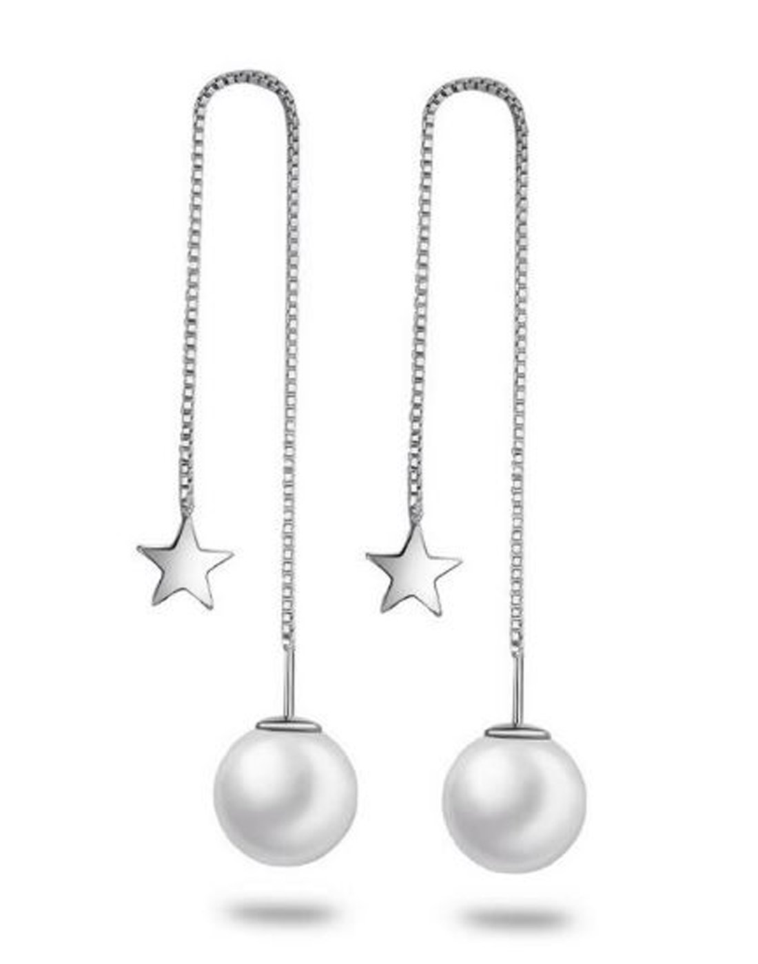 See full amazon price history chart for Karatcart Pearl Platinum Earrings For Womens, Silver Karatcart Pearl Platinum Earrings For Womens, Silver (B01MDUV3K3) Amazon Price History, Amazon Price Tracker