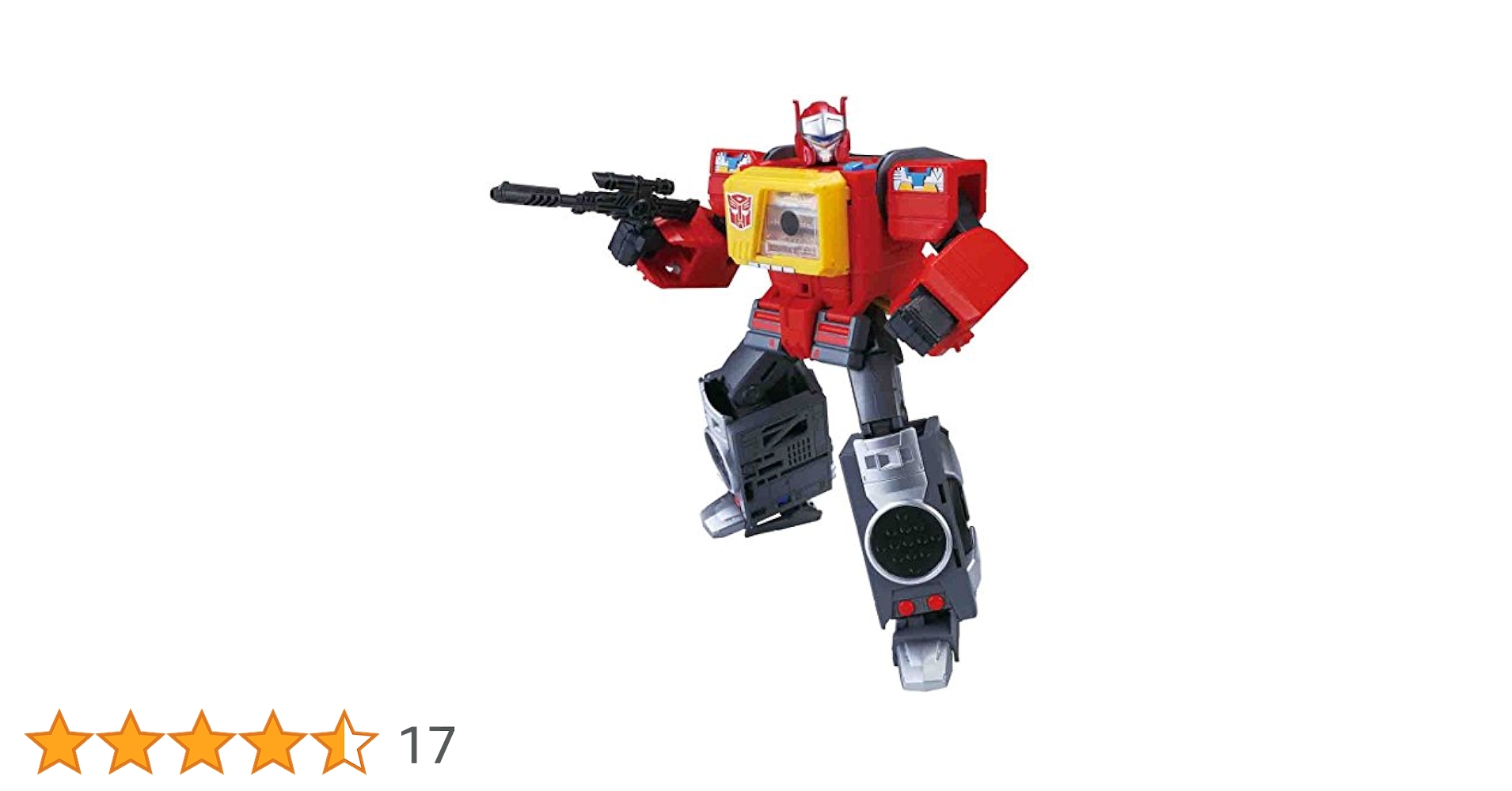 LG27ブロードキャスト トランスフォーマーレジェンズ Amazon.com: Transformers Legends lg27 Broadcast Figura de