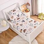 Kids Fitted Bed Sheets Cottingon