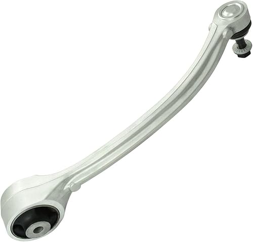 Miniatura 529 de Detroit Axle - Kit de brazos de control delanteros de 4 piezas para Chevrolet Aveo Aveo5 Pontiac G3 Wave Wave5 Suzuki Swift+, 2 brazos de control