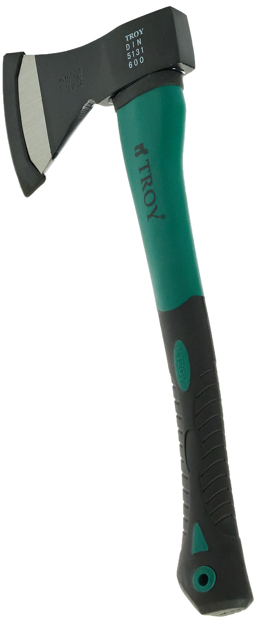 Troy T 27220 Nacak, Siyah