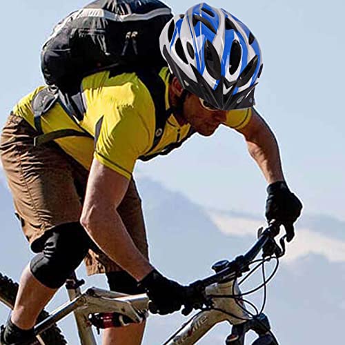 Pomurom Caschi da Bici per Uomo, Caschi da