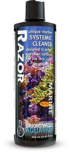 BRIGHTWELL AQUATIC Razor Marine 250 ml (B0CTHTVNT4) Amazon Price History, Amazon Price Tracker