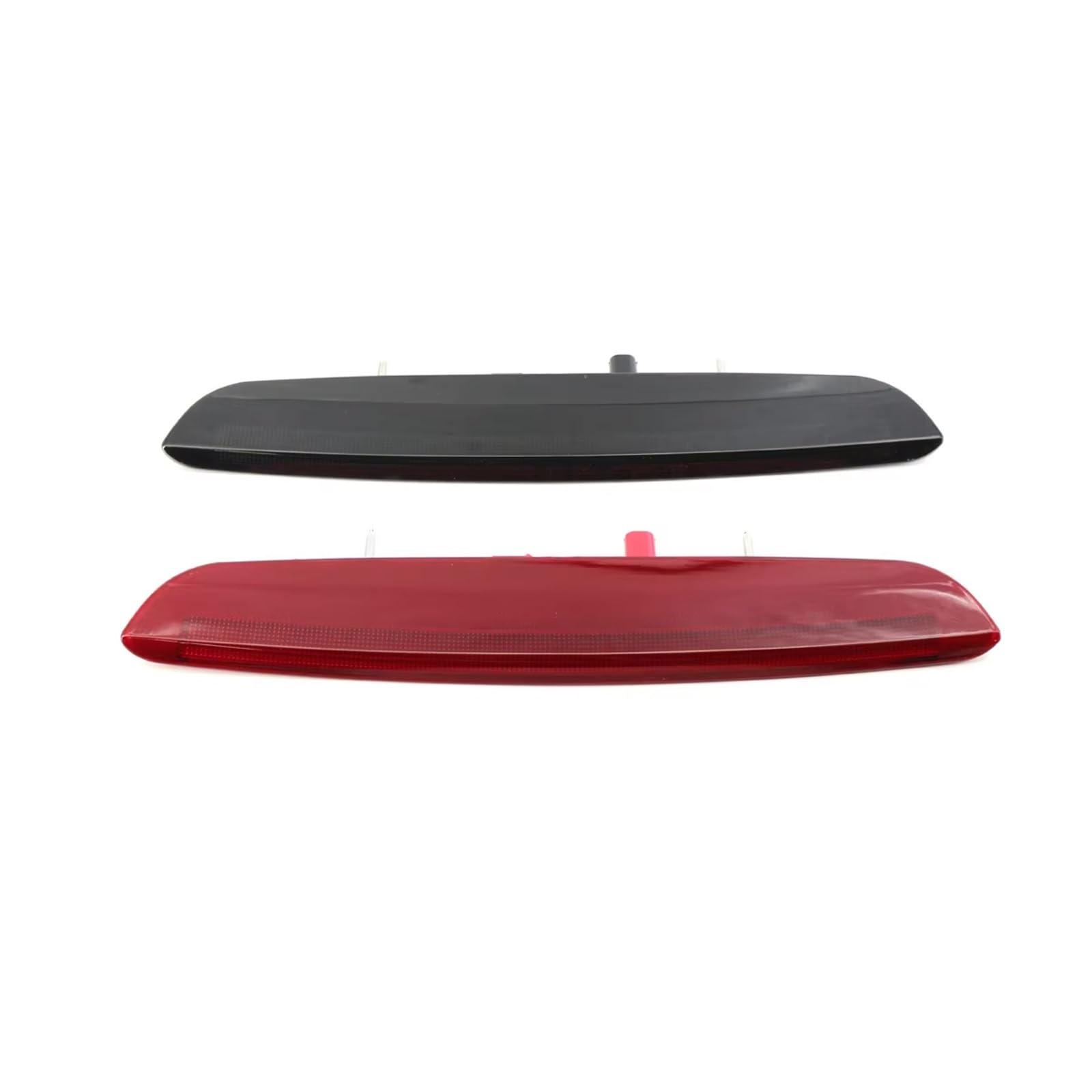 Tercera Luz Trasera Para Jeep Para Renegade 2015-2020 68247167AA Coche 3RD Tercera Luz Freno Lámpara Parada Trasera Maletero Tercera Luz Freno Trasera(Black)