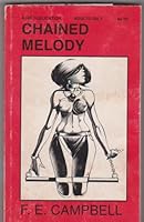 Chained Melody (A Hit Publication) B00CNU9RYK Book Cover