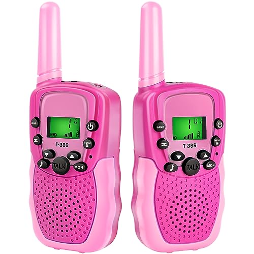 Find The Best Walkie Talkies For Kids Reviews & Comparison Katynel
