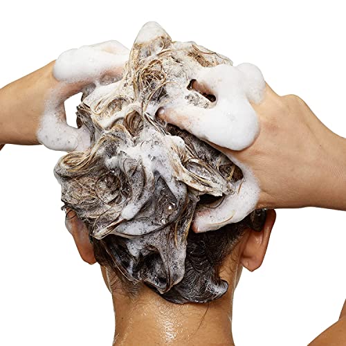 L'oreal Professionnel Vitamino Color Shampoo | Protects & Preserves Hair Color | Prevents Damage | Adds Vibrancy & Enhances Shine | For Color Treated Hair | 3.4 Fl. Oz. #TOP6